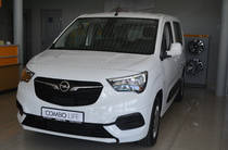 Opel Combo Life Enjoy