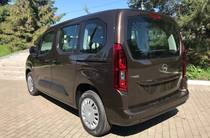 Opel Combo Life Enjoy