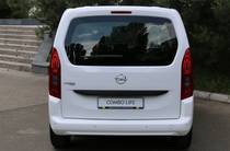 Opel Combo Life Enjoy