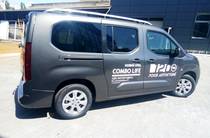 Opel Combo Life Innovation