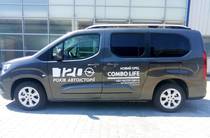 Opel Combo Life Innovation