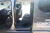 Opel Combo Life Innovation