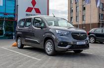 Opel Combo Life Edition