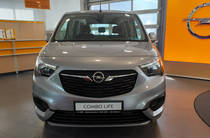 Opel Combo пасс. Base