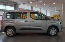 Opel Combo пасс. Base