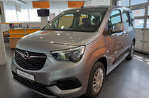 Opel Combo пасс. Base