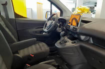 Opel Combo пасс. Base