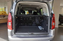 Opel Combo пасс. Base