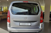 Opel Combo пасс. Base