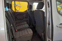 Opel Combo пасс. Base