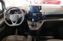 Opel Combo пасс. Base