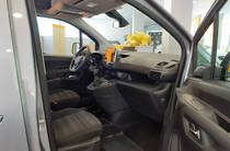 Opel Combo пасс. Base