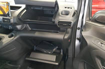 Opel Combo пасс. Base