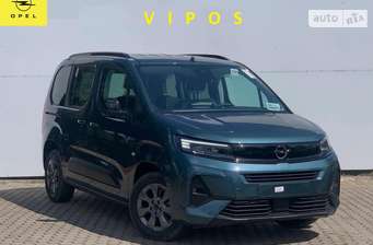 Opel Combo 2024 в Київ