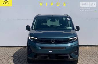 Opel Combo 2024 Edition