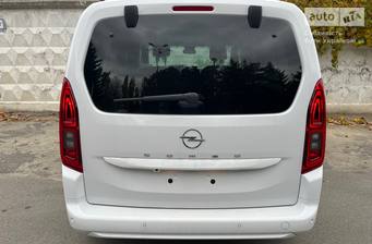 Opel Combo 2024 Edition+