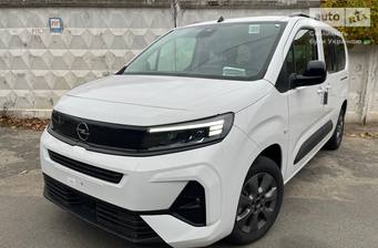 Opel Combo 2024 Edition+