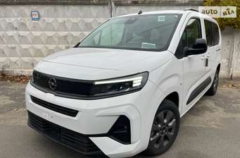 Opel Combo 2024 в Київ