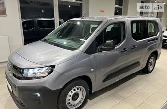 Opel Combo 2024 Edition