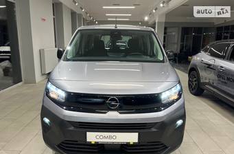 Opel Combo 1.5 BlueHDi MT (100 к.с.) L2 2024