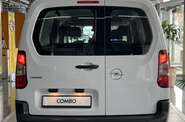 Opel Combo Edition
