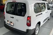 Opel Combo - фото 6