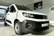 Opel Combo Edition