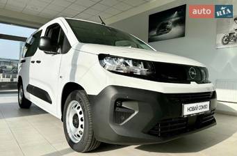 Opel Combo 1.5 BlueHDi MT (100 к.с.) L2 2025