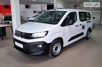 Opel Combo 2024 Edition