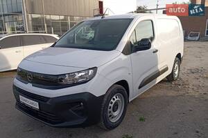 Opel Combo Edition+