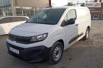 Opel Combo 2024 Edition