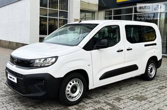 Opel Combo 2024 Edition