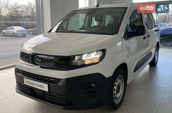 Opel Combo 2024 в Одеса