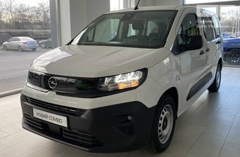 Opel Combo 2024 Edition