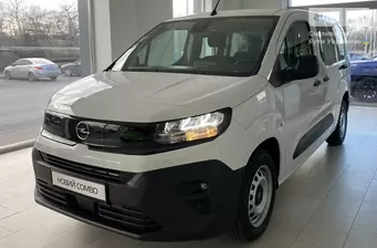 Opel Combo Edition 1.5 BlueHDi MT (100 к.с.) L2 - фото 1