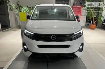 Opel Combo 2025 Edition+