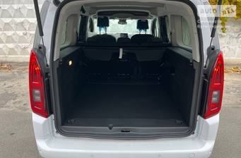 Opel Combo 2025 Edition+