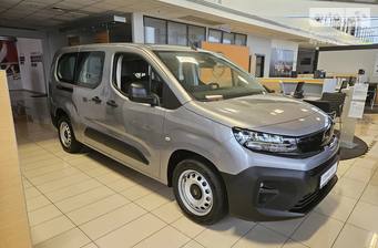 Opel Combo 2024 Edition