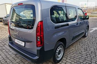 Opel Combo 2025 1.5 BlueHDi MT (100 к.с.) L2 Edition - фото 5