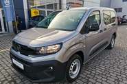 Opel Combo Edition
