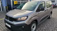 Opel Combo Edition