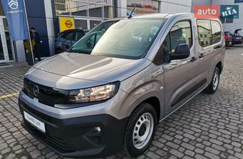 Opel Combo 2025 в Івано-Франківськ