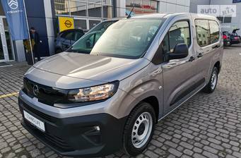 Opel Combo 2025 Edition