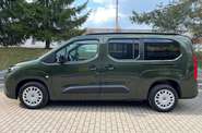 Opel Combo Edition+