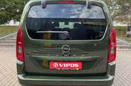 Opel Combo Edition+