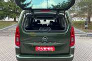 Opel Combo Edition+