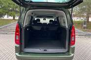 Opel Combo Edition+