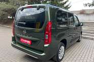 Opel Combo Edition+