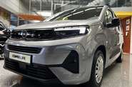 Opel Combo Edition+