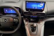 Opel Combo Edition+